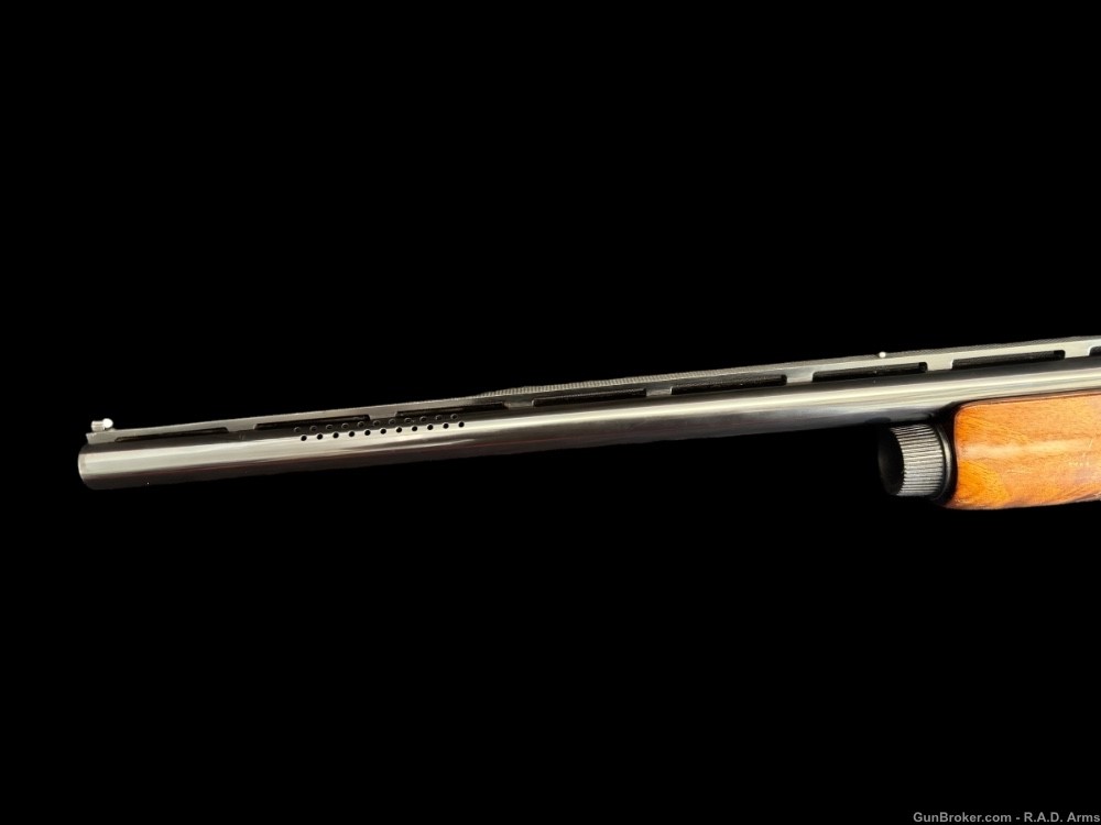 Remington 1100 12ga Skeet-B Receiver w/26” Ported, Screw-In Choke Barrel -img-12