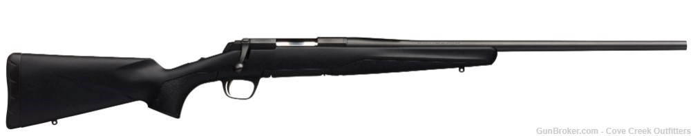Browning X-Bolt Composite Stalker 300 WIN MAG 035496229-img-0