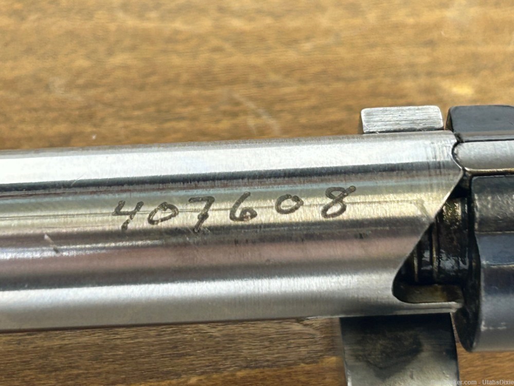 *CLEAN* Remington 722 .222 REM 26" 1" Rings-img-22