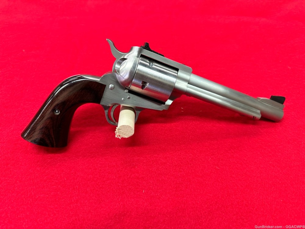 FREEDOM ARMS MODEL 83 454 CASULL-img-6