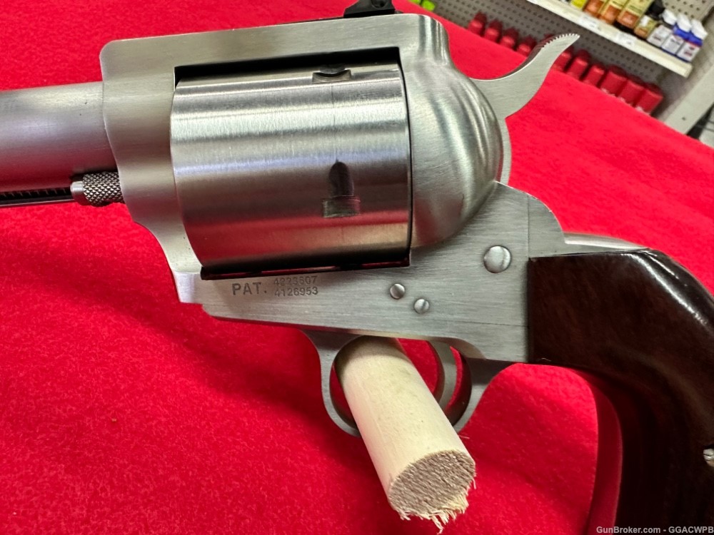 FREEDOM ARMS MODEL 83 454 CASULL-img-5