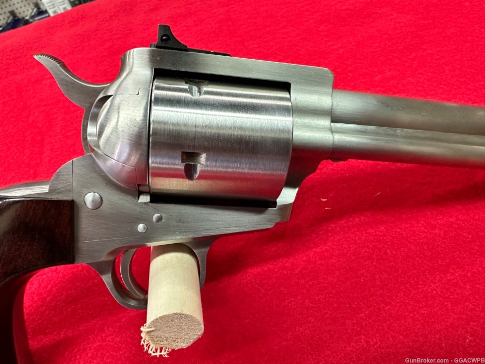 FREEDOM ARMS MODEL 83 454 CASULL-img-7