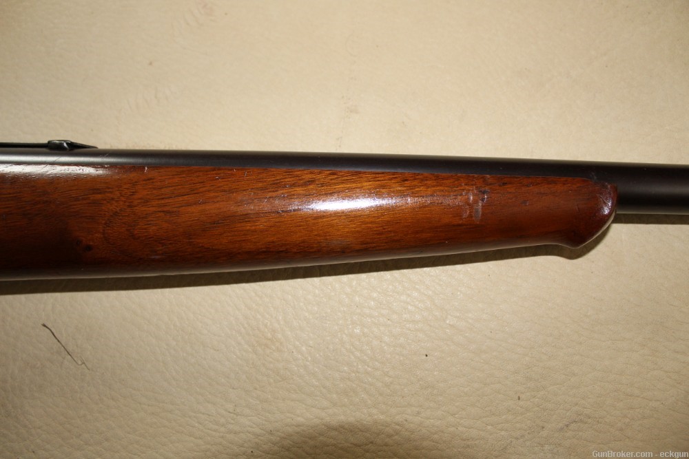 Savage Sporter 22lr in excellent condition-img-3