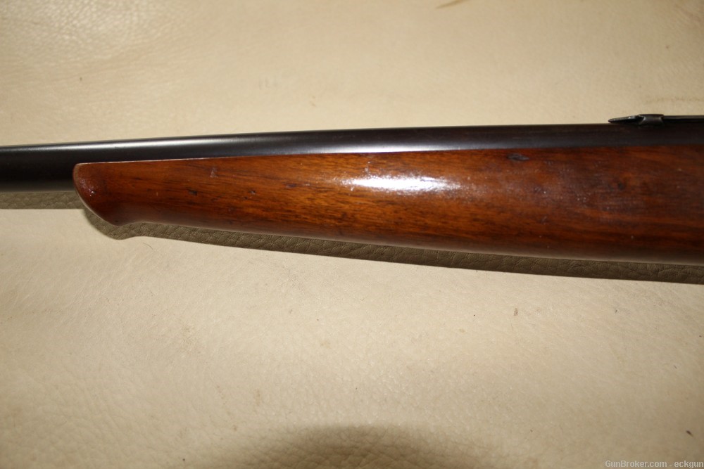 Savage Sporter 22lr in excellent condition-img-8