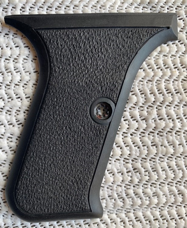 Heckler & Koch P7 grip panel Right side HK PSP grip-img-1
