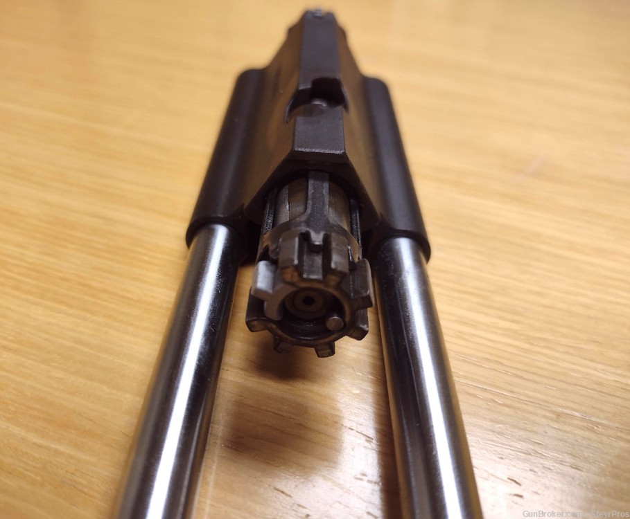 Semi-Auto Steyr AUG Bolt Carrier Group with Bolt and all parts - USA made-img-3