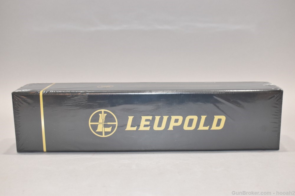 Leupold VX-Freedom 3-9x40 CDS Duplex Reticle 1" Rifle Scope NIB -img-0