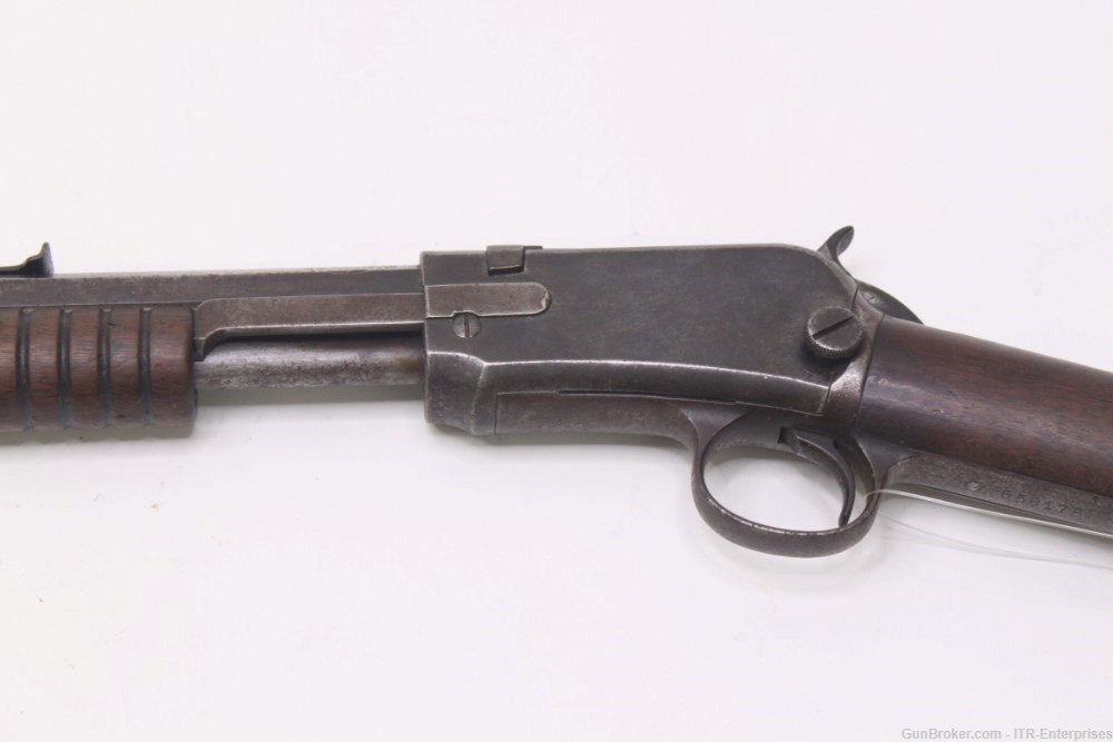 Winchester 1890 .22 WRF-img-9