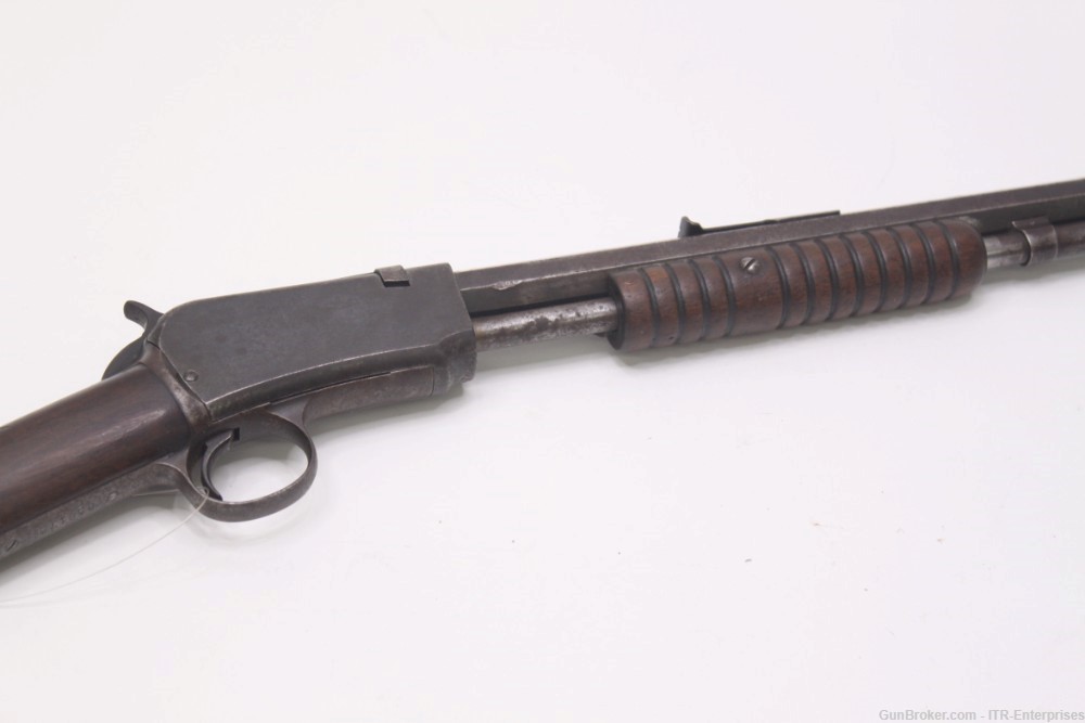 Winchester 1890 .22 WRF-img-0