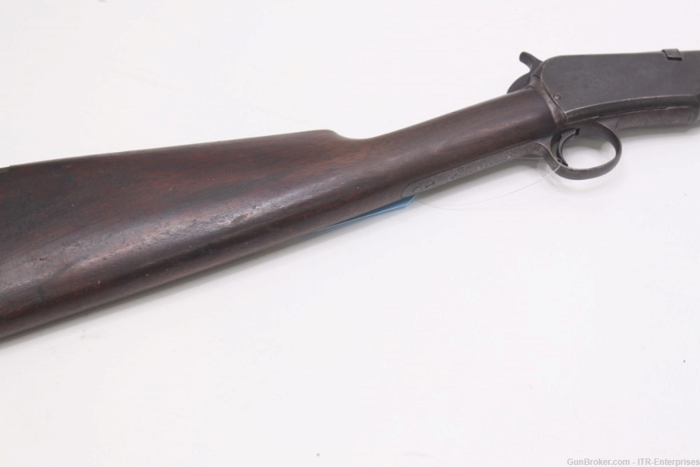 Winchester 1890 .22 WRF-img-8