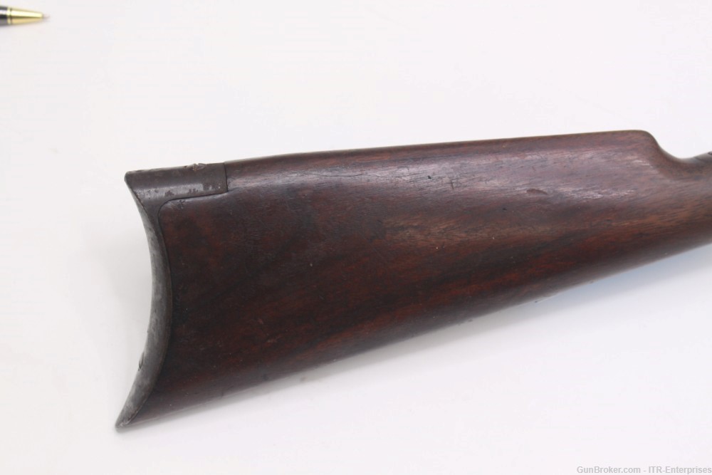 Winchester 1890 .22 WRF-img-4