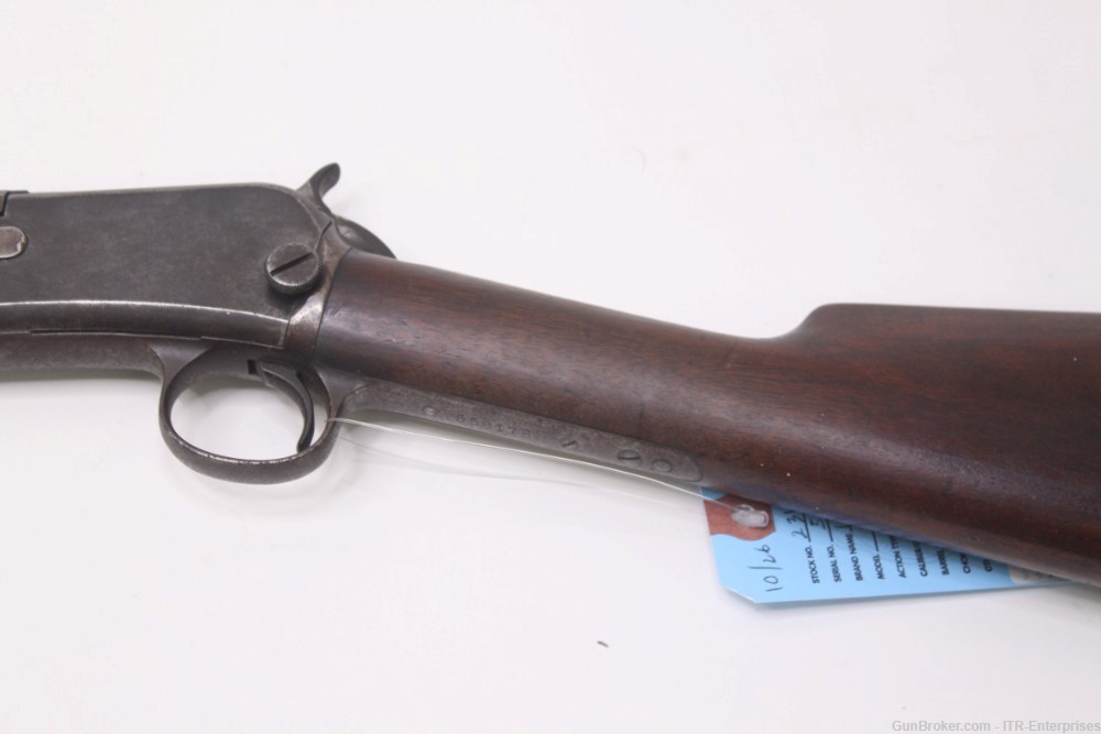 Winchester 1890 .22 WRF-img-14
