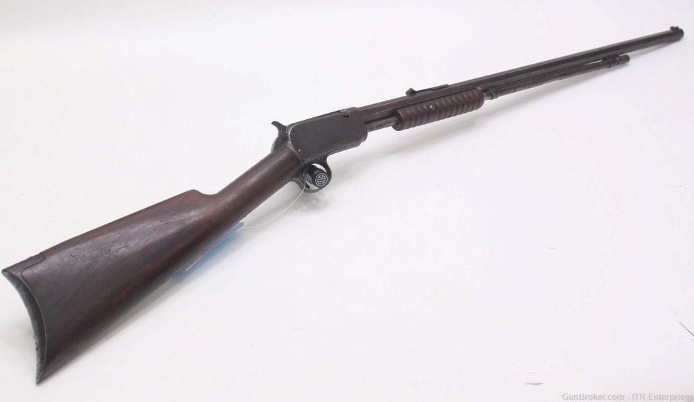 Winchester 1890 .22 WRF-img-3
