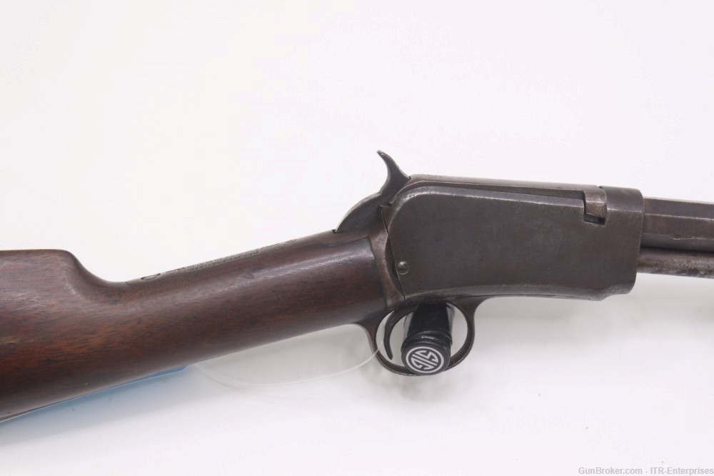 Winchester 1890 .22 WRF-img-5