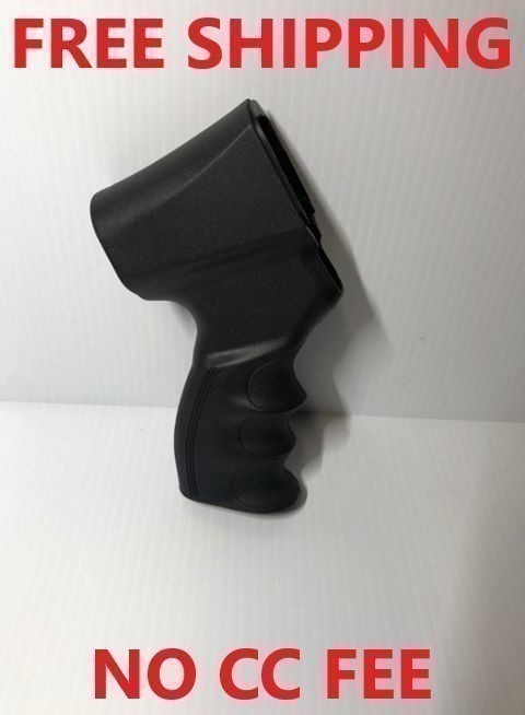 Phoenix Technology Rear Pistol Grip-img-0