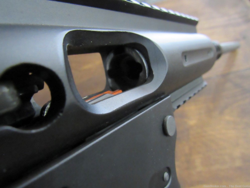 TNW Inc ASR Aero Survival Rifle 9mm PCC Glock Mag Compatible w/ 33 Rd Stick-img-21
