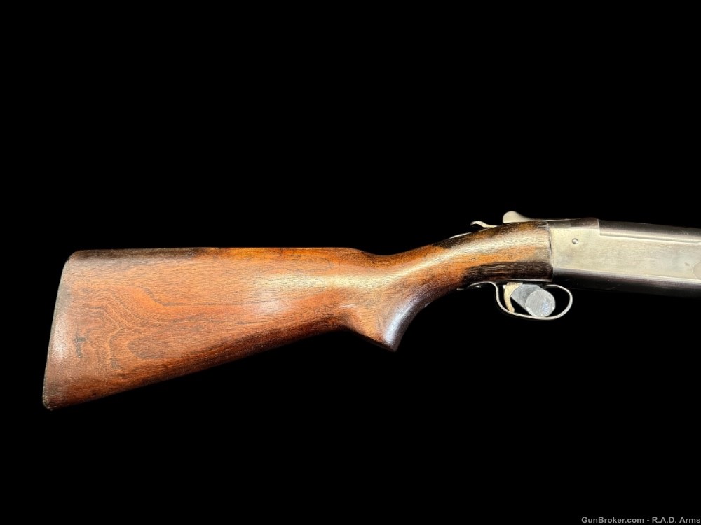 Winchester Model 37 Steelbilt 12ga Single Shot 28” Honest Gun Great Bore-img-10
