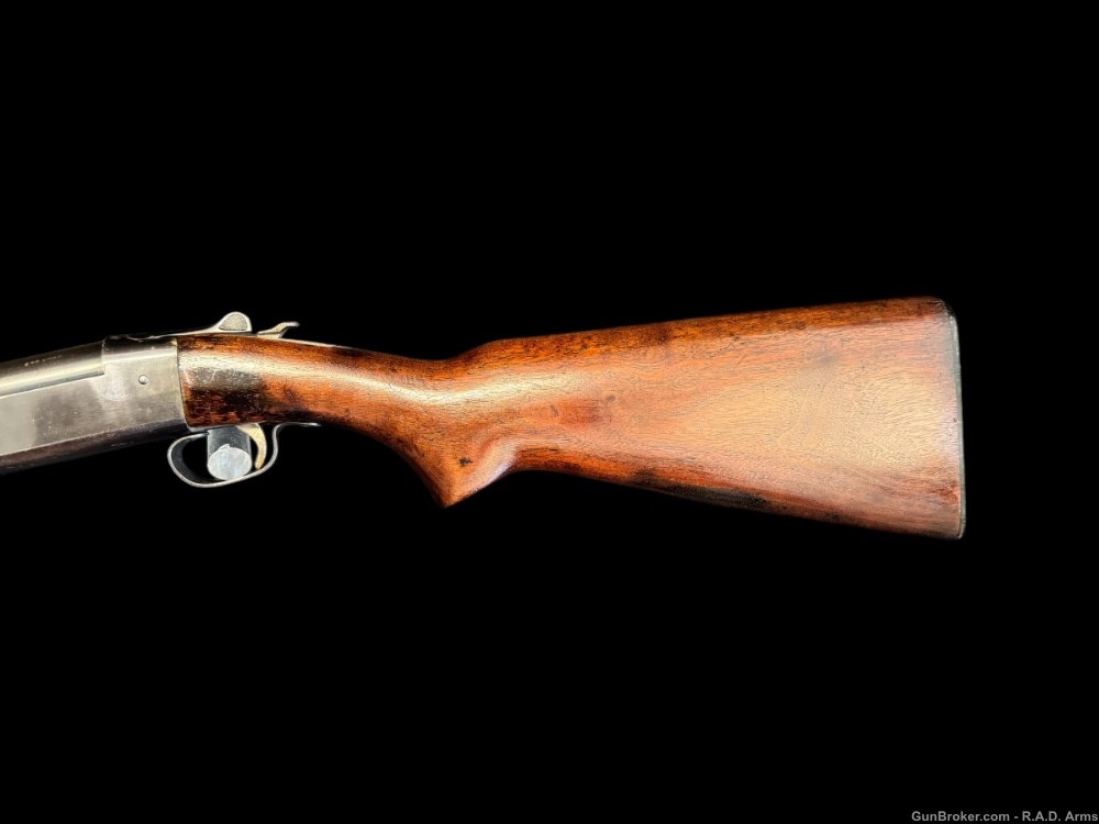Winchester Model 37 Steelbilt 12ga Single Shot 28” Honest Gun Great Bore-img-6