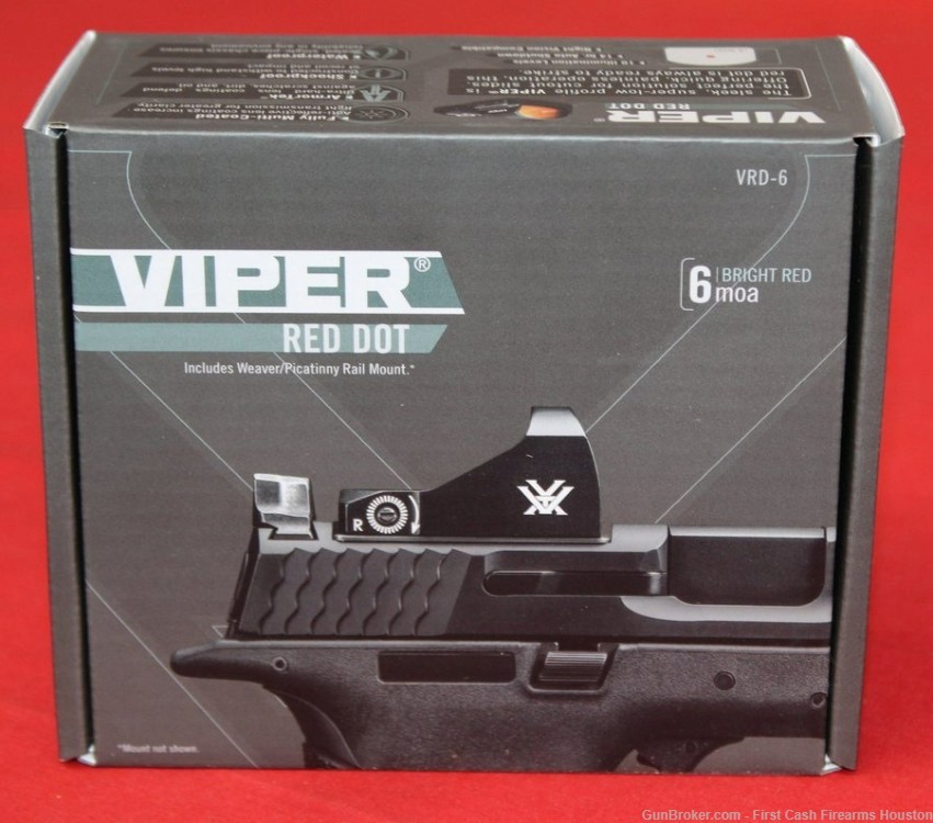 FN, PS90 with Vortex Viper, 5.7x28mm, New, LAYAWAY TODAY up to 270 Days-img-4