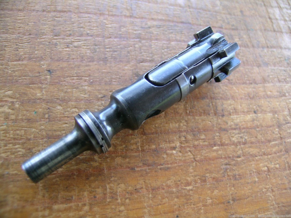 USGI M16/AR15 Bolt Assembly AR-15 M-16 Colt MPLC-img-1