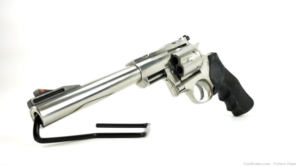 Ruger Super Redhawk - .44 Magnum Powerhouse-img-1