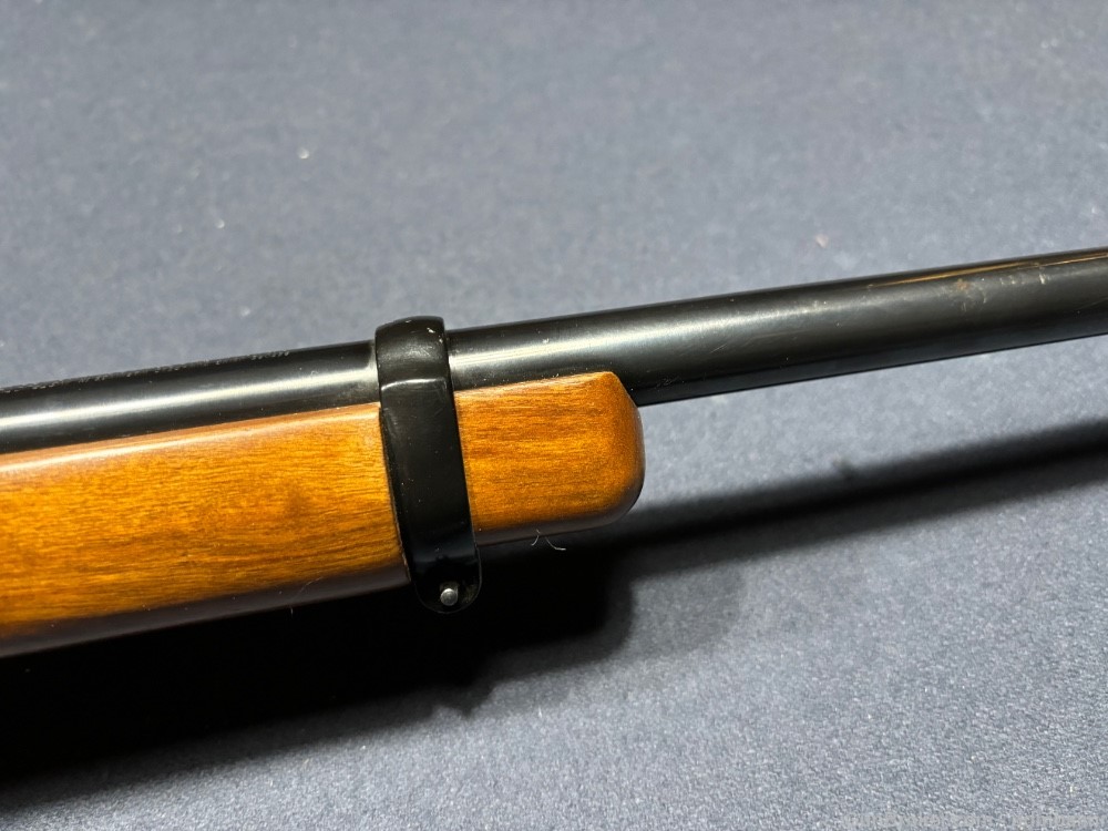 Ruger No. 3 .375 Winchester Single shot rifle-img-16