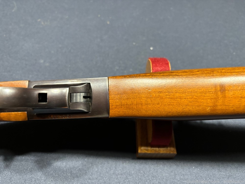 Ruger No. 3 .375 Winchester Single shot rifle-img-20