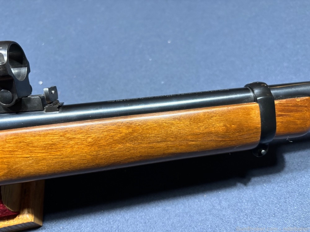 Ruger No. 3 .375 Winchester Single shot rifle-img-13