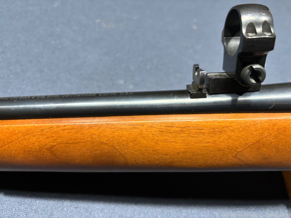 Ruger No. 3 .375 Winchester Single shot rifle-img-32