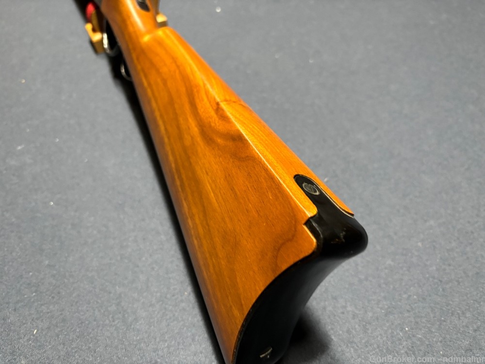 Ruger No. 3 .375 Winchester Single shot rifle-img-38