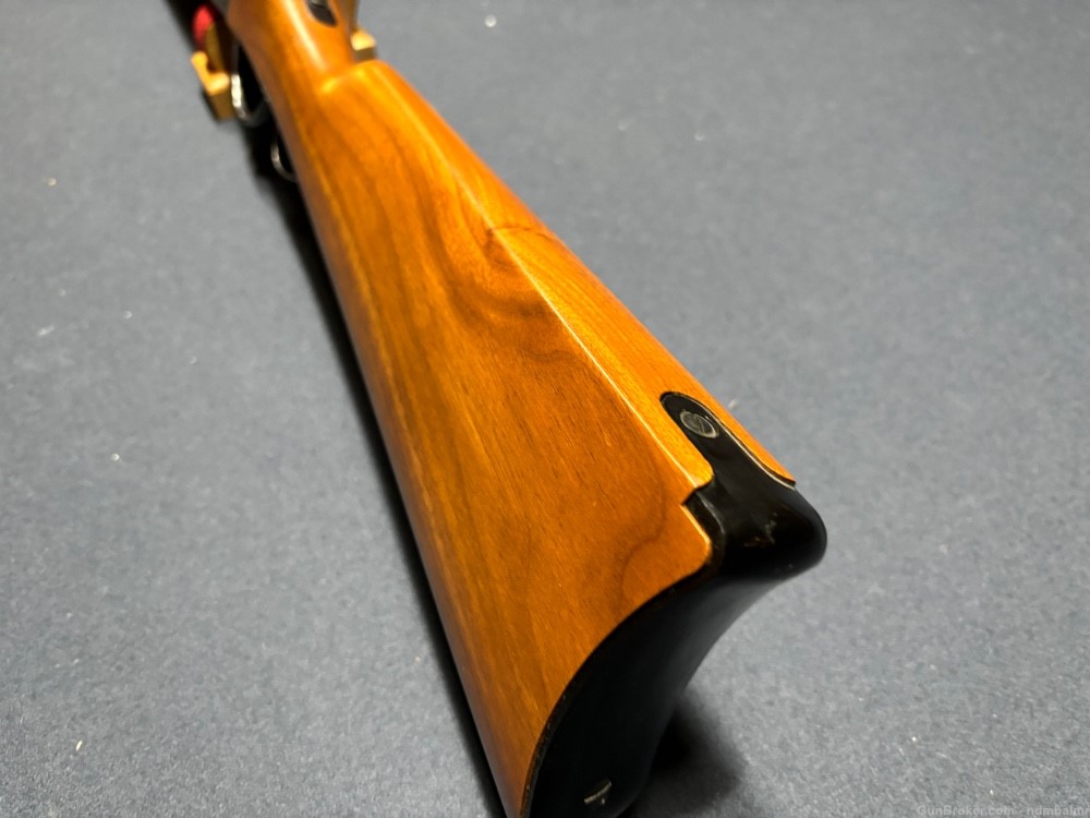 Ruger No. 3 .375 Winchester Single shot rifle-img-4