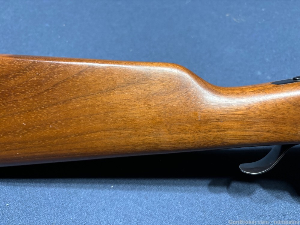 Ruger No. 3 .375 Winchester Single shot rifle-img-11