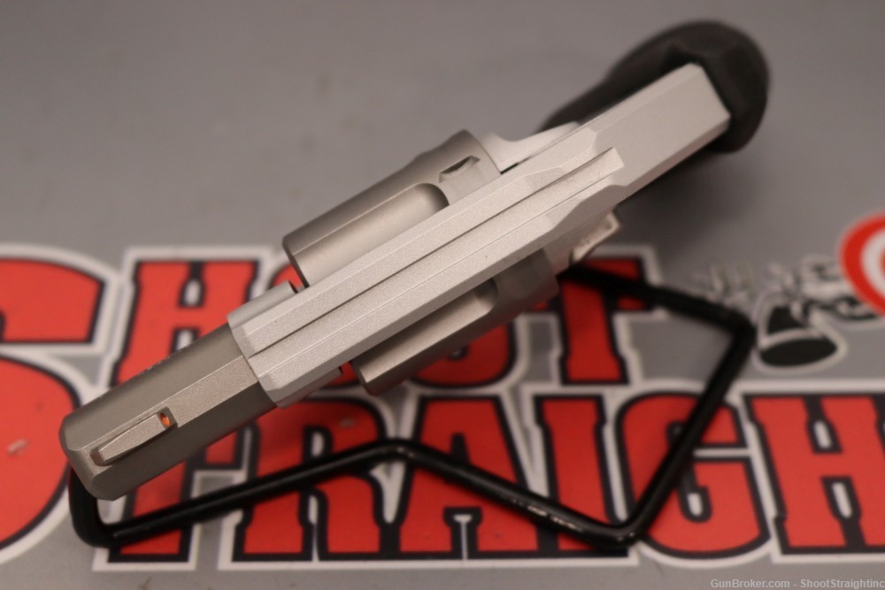 Kimber K6XS Revolver .38SPL 2"-img-15