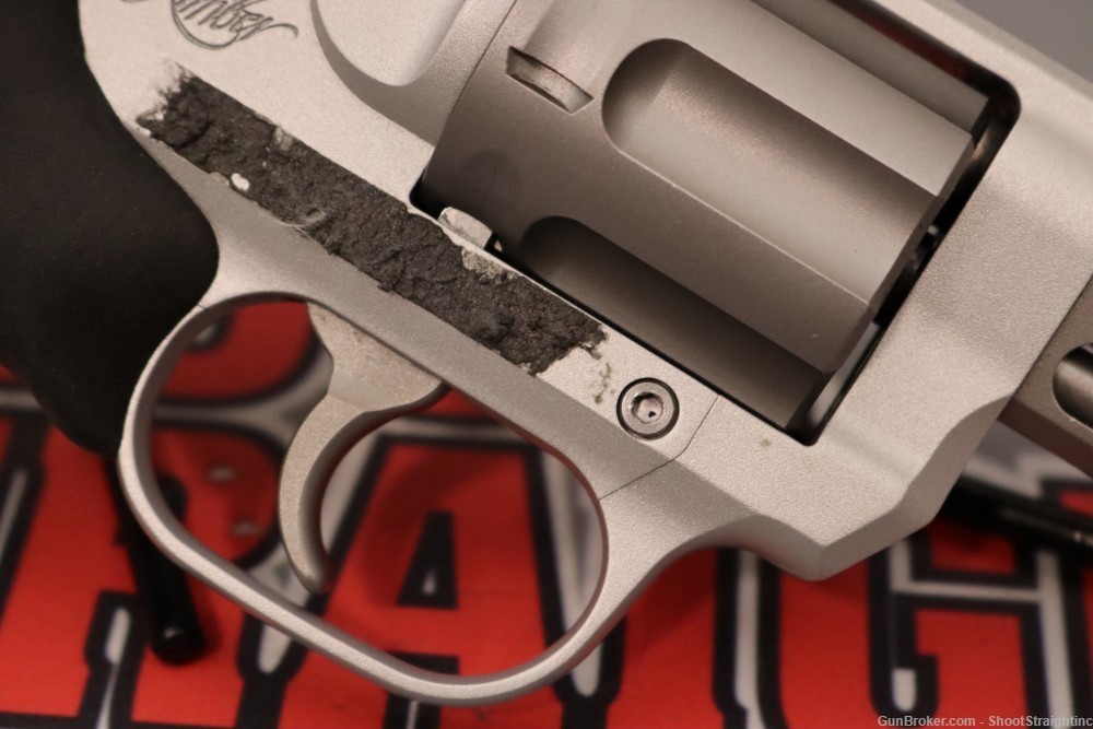 Kimber K6XS Revolver .38SPL 2"-img-4