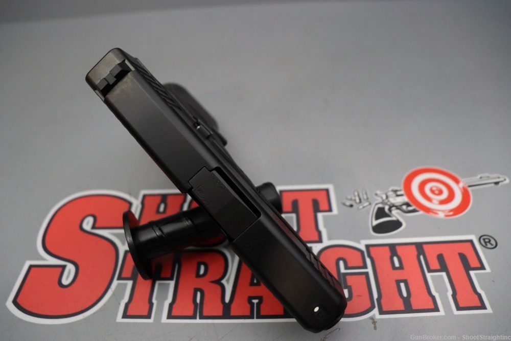 Glock G43X 9mm 3.41"bbl w/Case-img-13