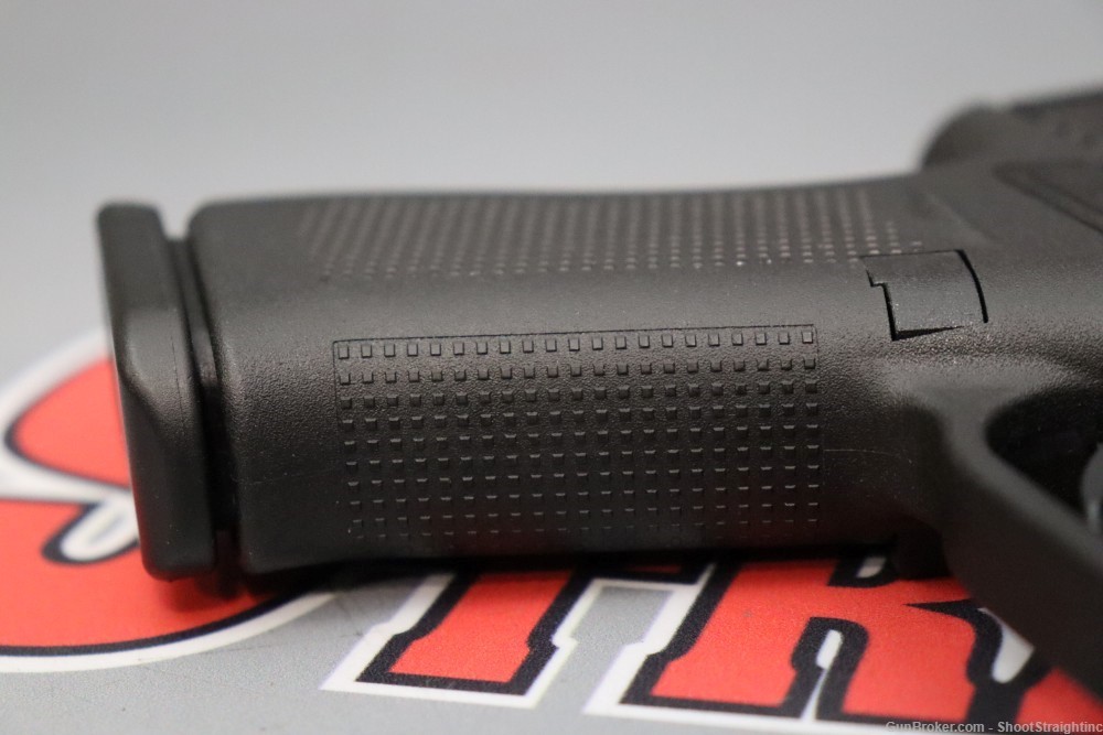 Glock G43X 9mm 3.41"bbl w/Case-img-19