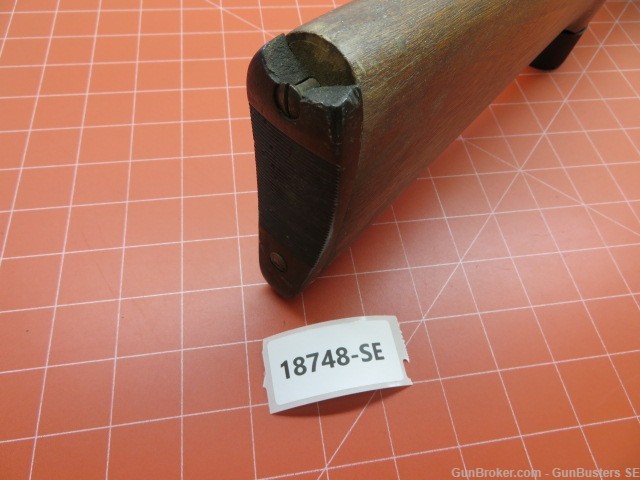 Stevens 258A 20 Gauge Repair Parts #18748-SE-img-5