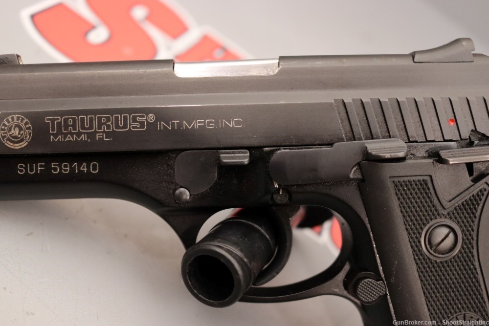 Taurus PT 940 3.625" .40 S&W -img-5