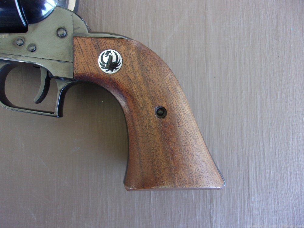 Ruger Super Blackhawk 3 Screw 44 Mag 7.5" Revolver SAFETY CONVERTED $1START-img-8