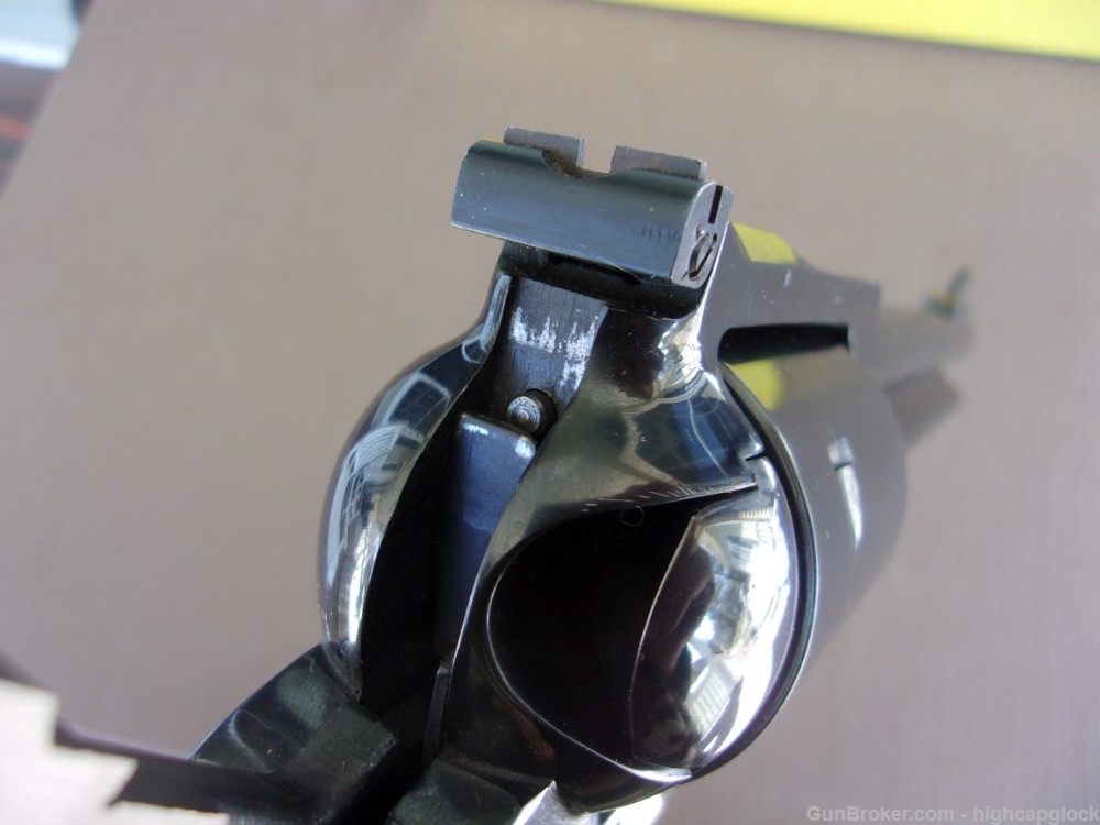 Ruger Super Blackhawk 3 Screw 44 Mag 7.5" Revolver SAFETY CONVERTED $1START-img-14