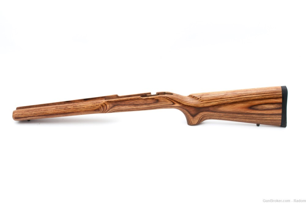 Ruger M77 Stock | Short Action-img-5