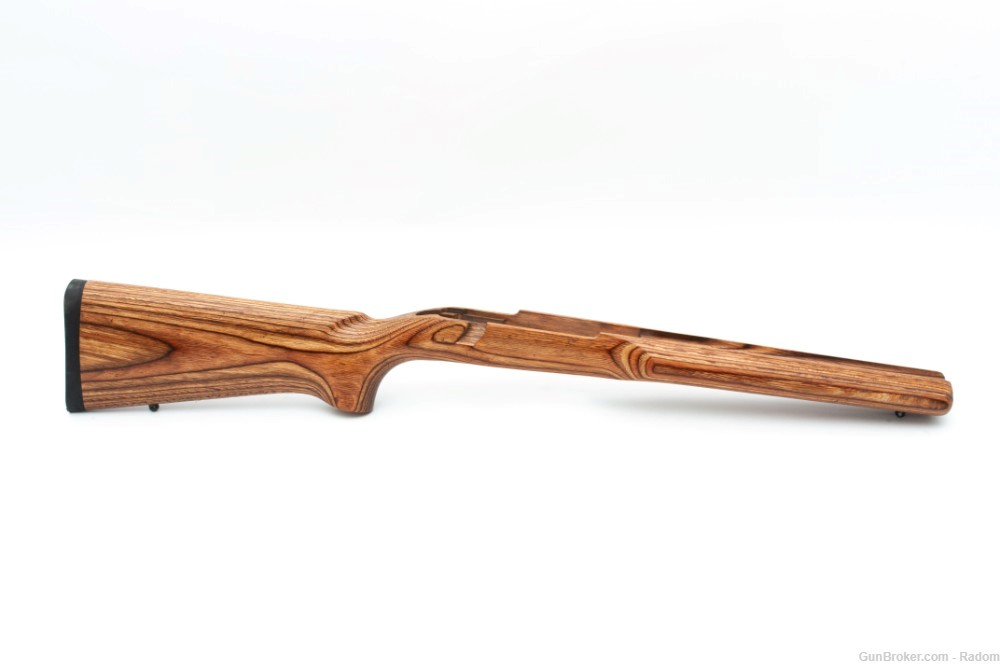 Ruger M77 Stock | Short Action-img-0