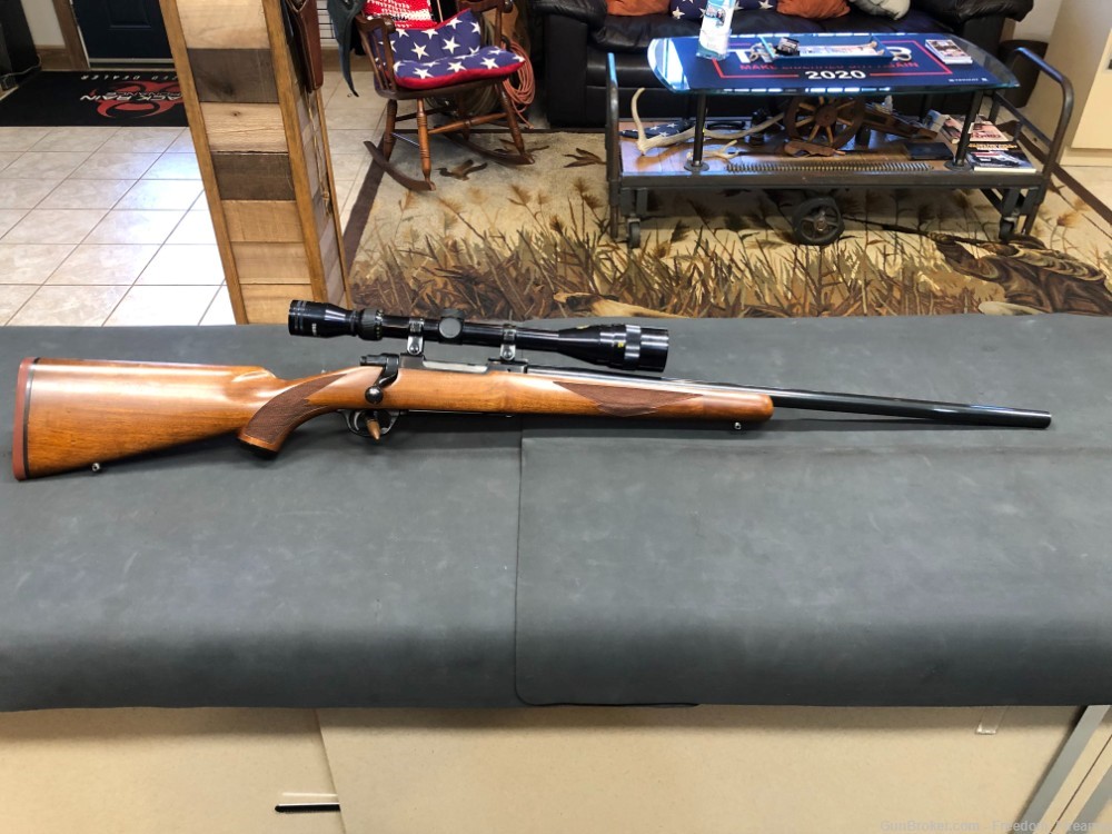 Ruger M77 22-250-img-0