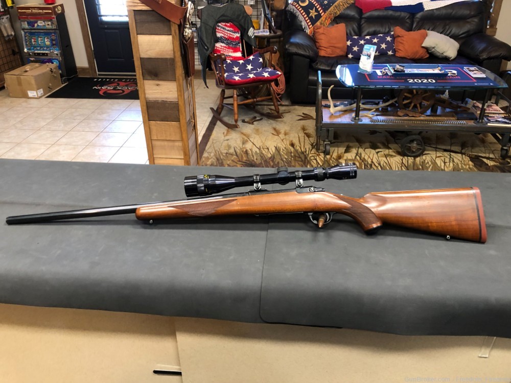 Ruger M77 22-250-img-1