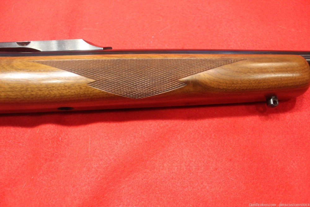 Ruger No. 1 in scarce .218 Bee-img-4