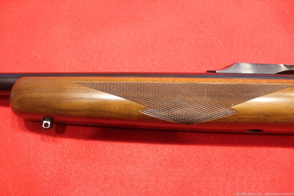 Ruger No. 1 in scarce .218 Bee-img-10