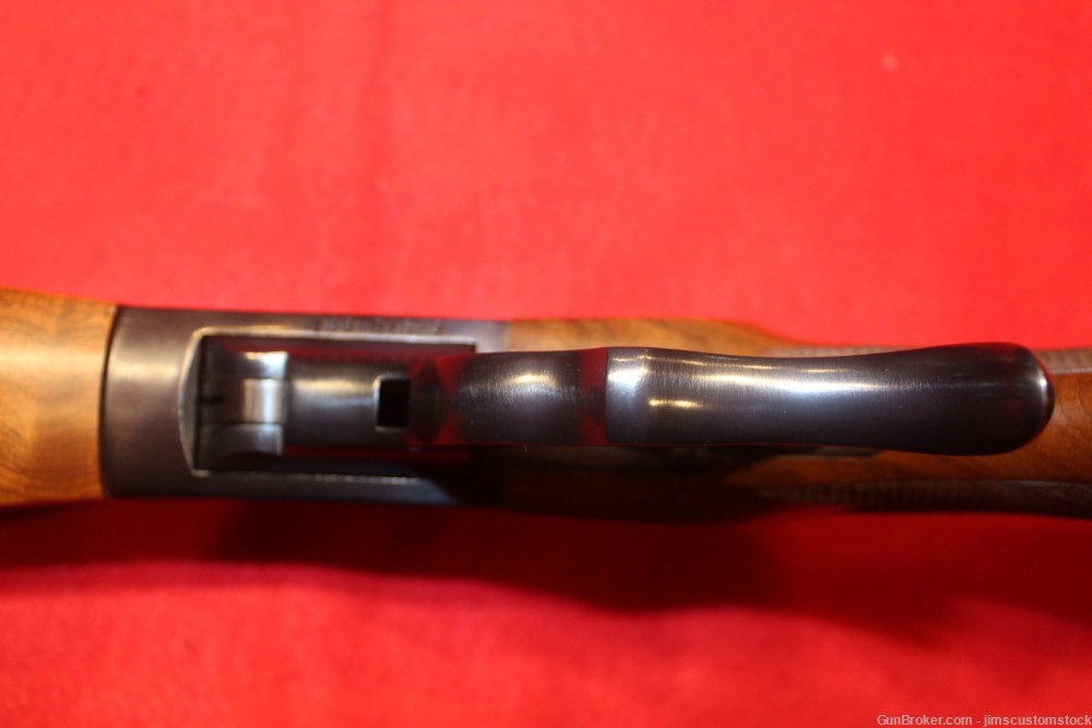 Ruger No. 1 in scarce .218 Bee-img-11