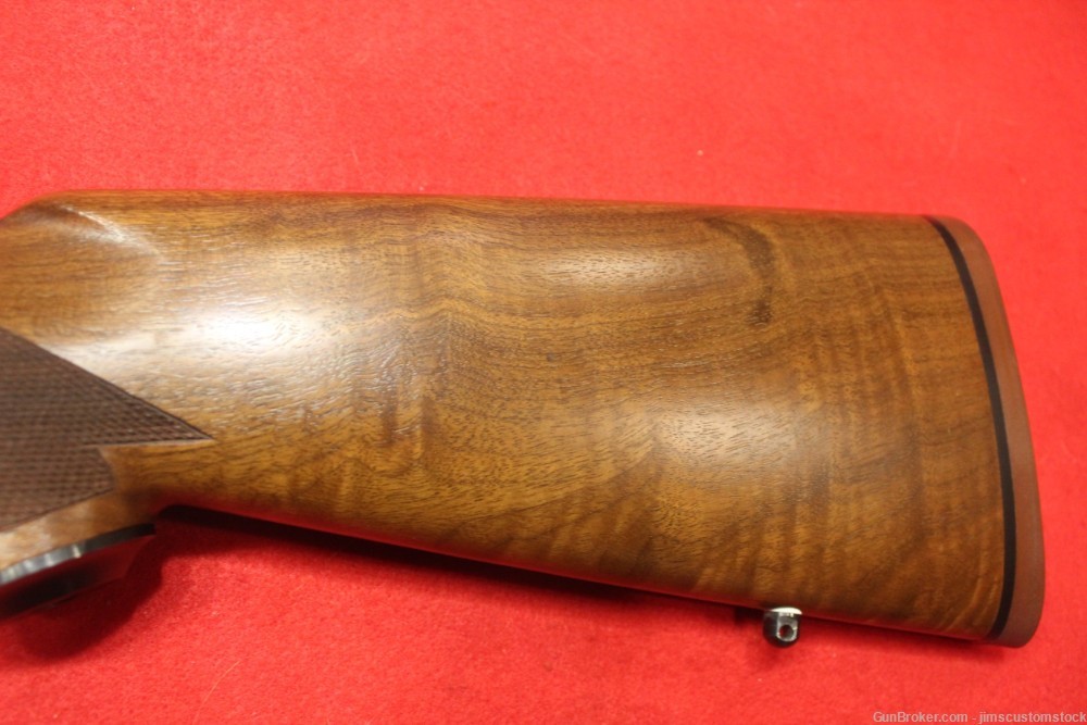 Ruger No. 1 in scarce .218 Bee-img-7