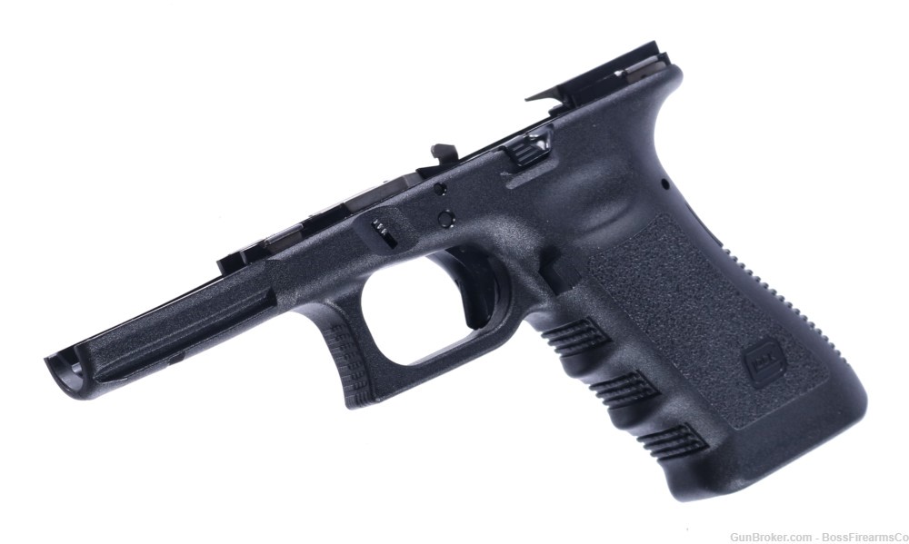 Factory New Glock 17L Gen 3 Complete Frame Assembly -img-0