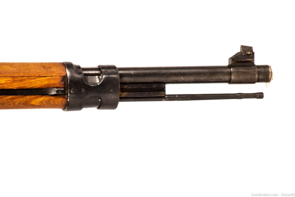 Zastava M48 8mm Mauser Durys # 17047-img-1